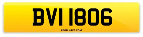 BVI 1806