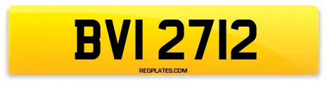 BVI 2712