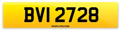 BVI 2728