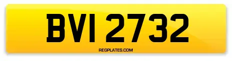 BVI 2732