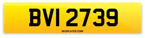 BVI 2739