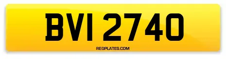 BVI 2740