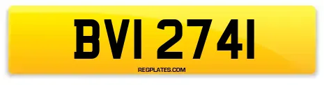 BVI 2741