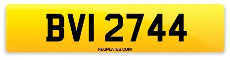 BVI 2744