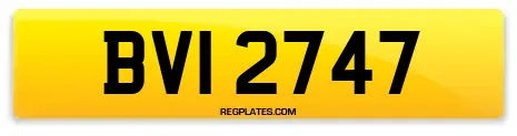 BVI 2747