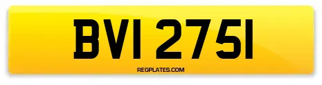 BVI 2751