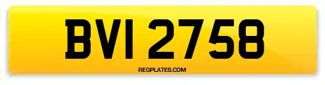 BVI 2758