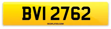 BVI 2762