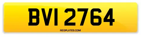 BVI 2764