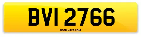 BVI 2766