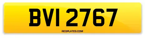 BVI 2767