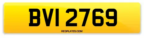 BVI 2769
