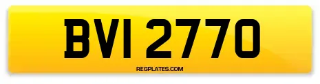 BVI 2770