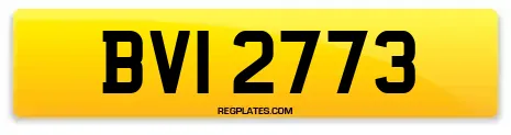BVI 2773