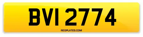 BVI 2774