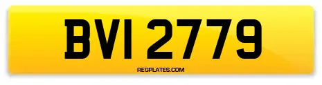 BVI 2779
