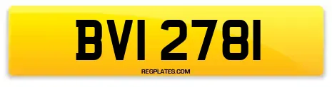 BVI 2781