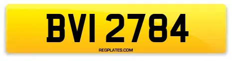 BVI 2784