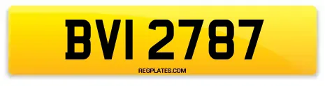 BVI 2787