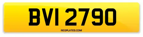 BVI 2790