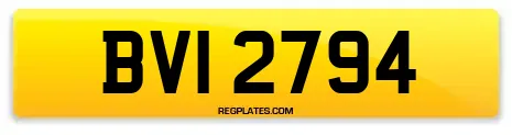 BVI 2794