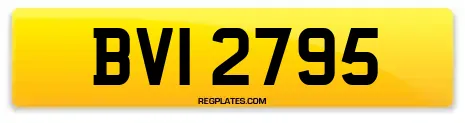 BVI 2795