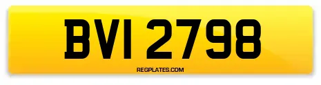 BVI 2798