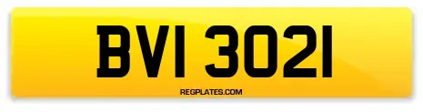 BVI 3021
