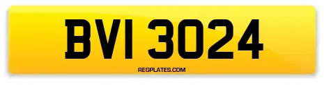 BVI 3024