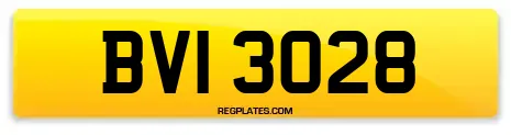 BVI 3028