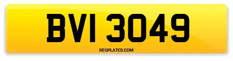 BVI 3049