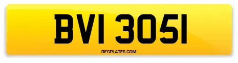BVI 3051