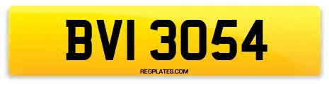 BVI 3054