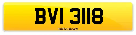 BVI 3118