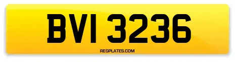 BVI 3236