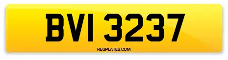 BVI 3237