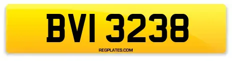 BVI 3238