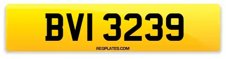 BVI 3239