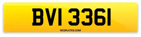 BVI 3361