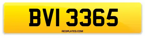 BVI 3365