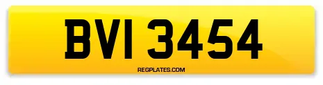 BVI 3454