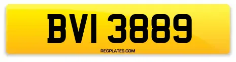 BVI 3889