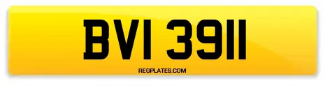 BVI 3911
