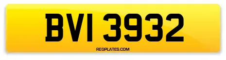 BVI 3932