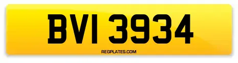 BVI 3934