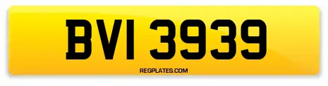 BVI 3939
