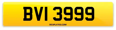 BVI 3999