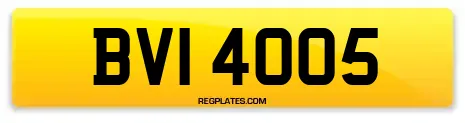 BVI 4005