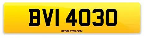 BVI 4030