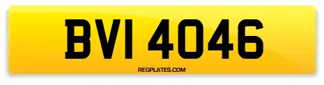 BVI 4046